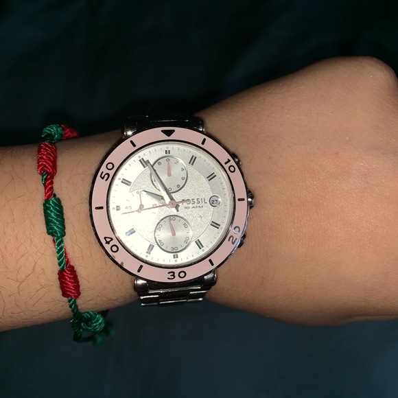 FOSSIL WATCH - Picture 3 of 8